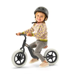 Bicicleta de echilibru