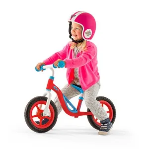 Bicicleta de echilibru