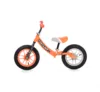 Bicicleta de echilibru Fortuna Air 2-5 ani Grey  Orange
