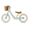 Bicicleta de echilibru Kinderkraft Rapid 2 Blue Breeze