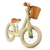 Bicicleta de echilibru Kinderkraft Rapid 2 Green