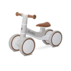 Bicicleta de echilibru