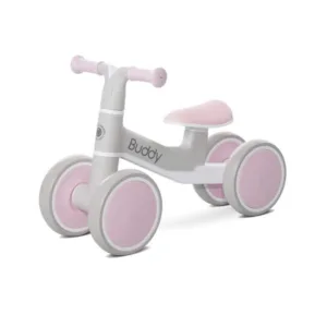 Bicicleta de echilibru