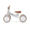 Bicicleta de echilibru Lorelli Buddy Beige 12-36 luni