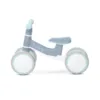 Bicicleta de echilibru Lorelli Buddy Blue 12-36 luni