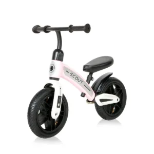 Bicicleta de echilibru Lorelli Scout Air