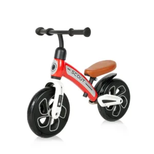 Bicicleta de echilibru Lorelli Scout