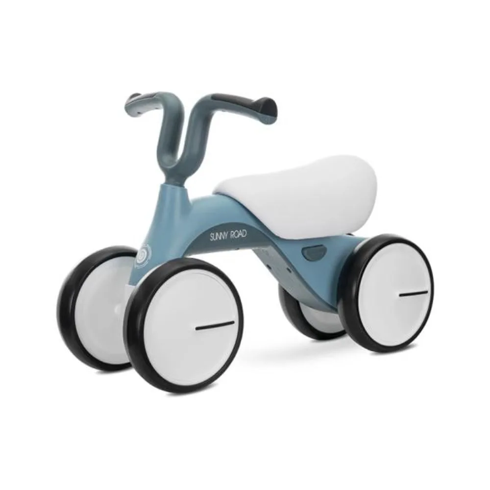 Bicicleta de echilibru