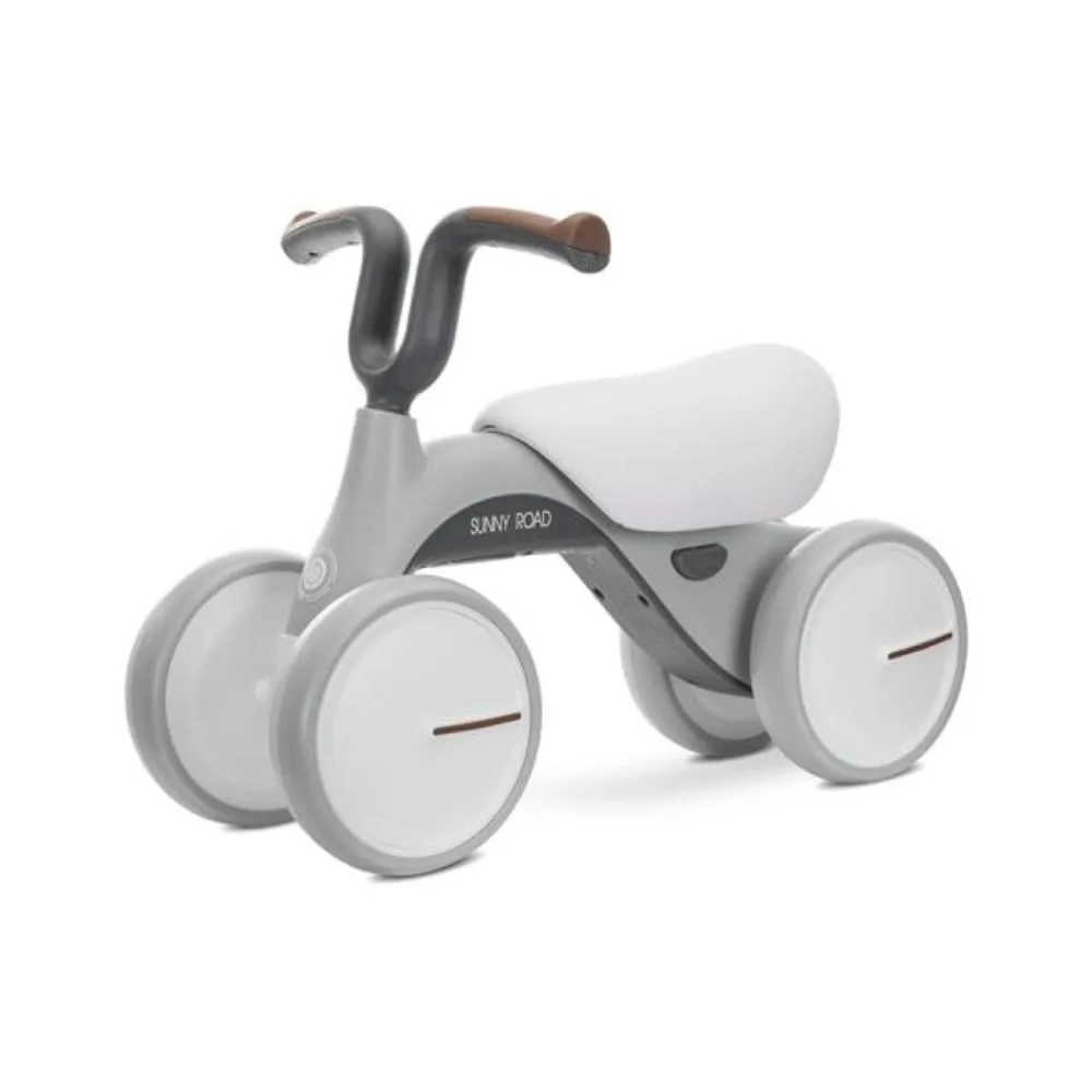 Bicicleta de echilibru