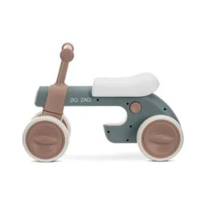 Bicicleta de echilibru Lorelli Zig Zag Beige 12-36 luni