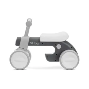 Bicicleta de echilibru Lorelli Zig Zag Grey 12-36 luni
