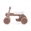 Bicicleta de echilibru Lorelli Zig Zag Mellow Rose 12-36 luni