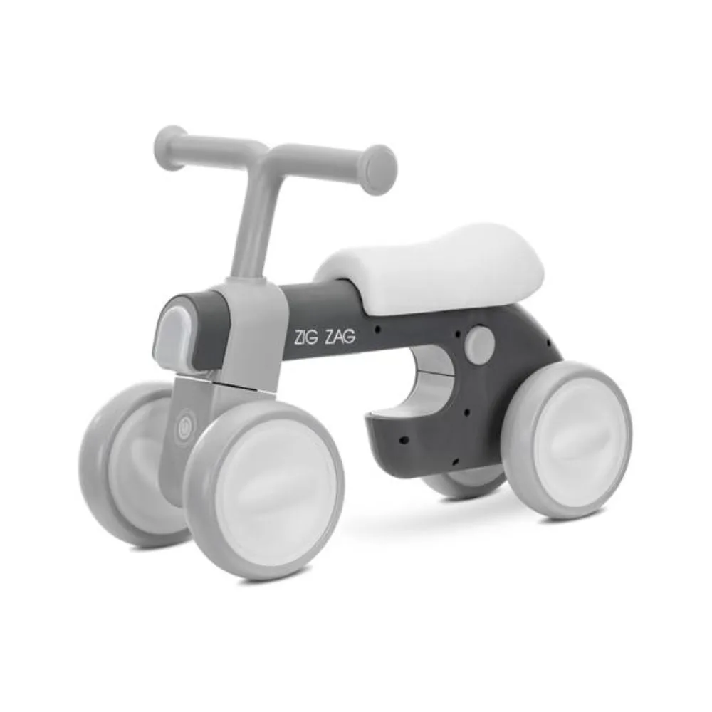 Bicicleta de echilibru