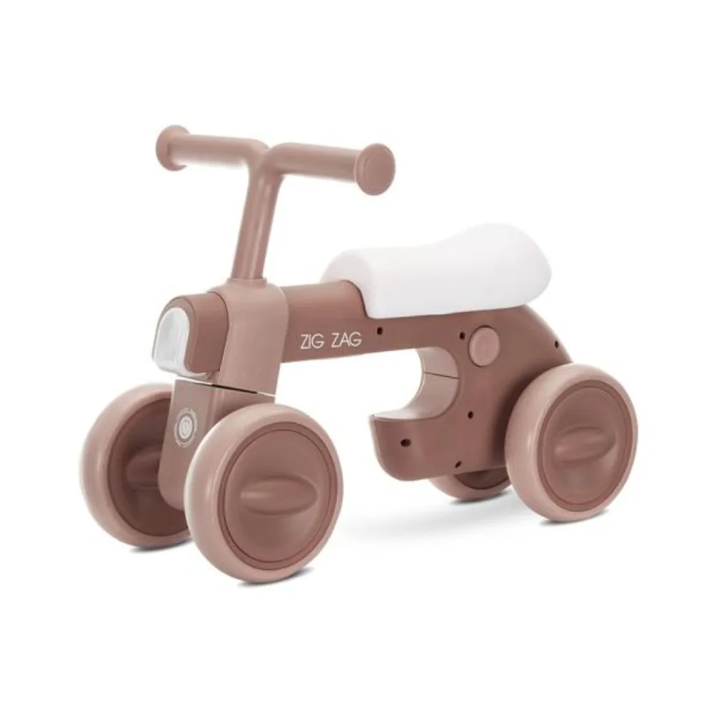 Bicicleta de echilibru