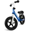 Bicicleta de echilibru fara pedale Kidwell Rebel Sky reglabila