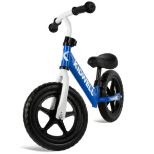 Bicicleta de echilibru fara pedale Kidwell Rebel Sky reglabila
