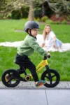 Bicicleta de echilibru pentru copii