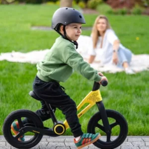 Bicicleta de echilibru pentru copii