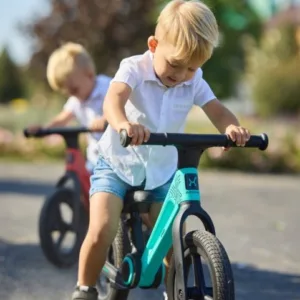 Bicicleta de echilibru pentru copii