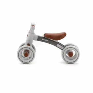 Bicicleta de echilibru pentru copii