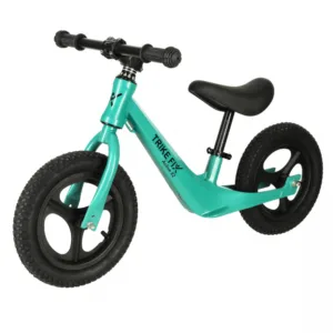 Bicicleta de echilibru pentru copii