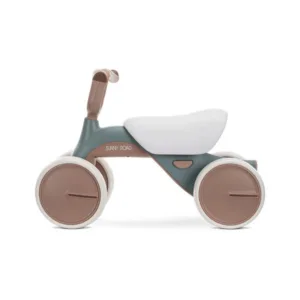 Bicicleta de echilibru pentru copii Lorelli Sunny Road Beige 12-36 luni
