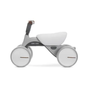 Bicicleta de echilibru pentru copii Lorelli Sunny Road Grey 12-36 luni
