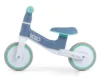 Bicicleta de echilibru pentru copii Milly Mally Velo Mint