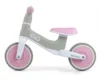 Bicicleta de echilibru pentru copii Milly Mally Velo Pink