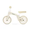 Bicicleta de tranzitie pentru copii Lorelli Spider Beige fara pedale