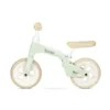 Bicicleta de tranzitie pentru copii Lorelli Spider Mint fara pedale