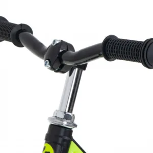 Bicicleta fara pedale 11 inch Leo