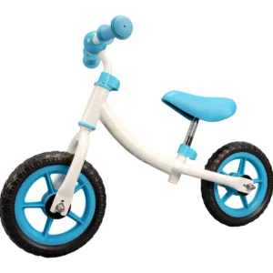 Bicicleta fara pedale