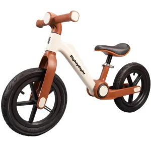 Bicicleta fara pedale