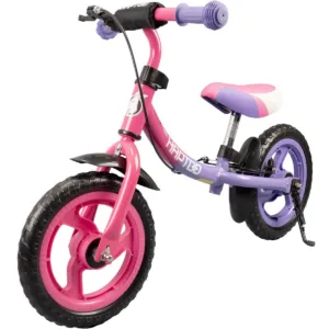 Bicicleta fara pedale