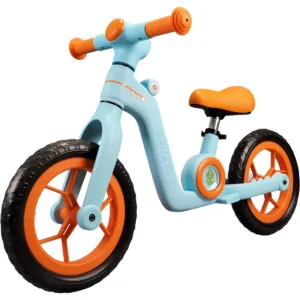 Bicicleta fara pedale