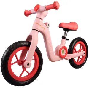 Bicicleta fara pedale