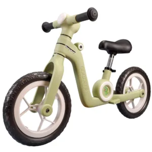 Bicicleta fara pedale