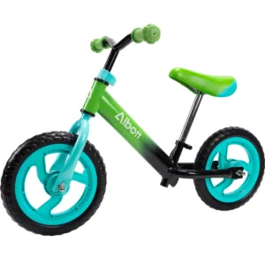 Bicicleta fara pedale