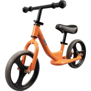 Bicicleta fara pedale
