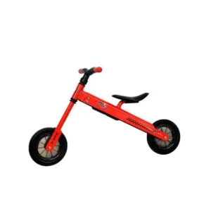 Bicicleta fara pedale B-Bike DHS Baby