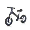 Bicicleta fara pedale Chipolino Spark Blue
