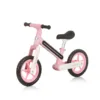 Bicicleta fara pedale Chipolino Spark Pink