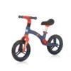 Bicicleta fara pedale Chipolino Zig Zag Blue
