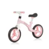 Bicicleta fara pedale Chipolino Zig Zag Pink