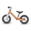 Bicicleta fara pedale Coccolle First Way Cookie Beige 2-6 ani