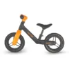 Bicicleta fara pedale Coccolle First Way Orange Shadow 2-6 ani