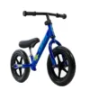 Bicicleta fara pedale Dhs Ride-on albastru 12 inch