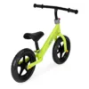 Bicicleta fara pedale Ecotoys JM 763 Verde