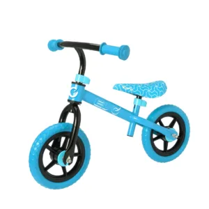 Bicicleta fara pedale